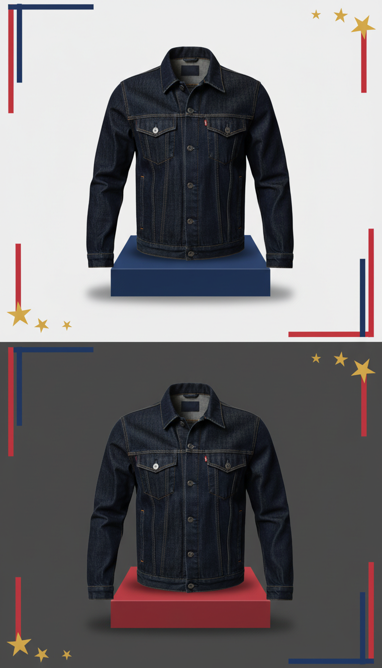 Example product