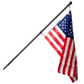 2.5' x 4' American Flag Kit 100% Made in the USA
